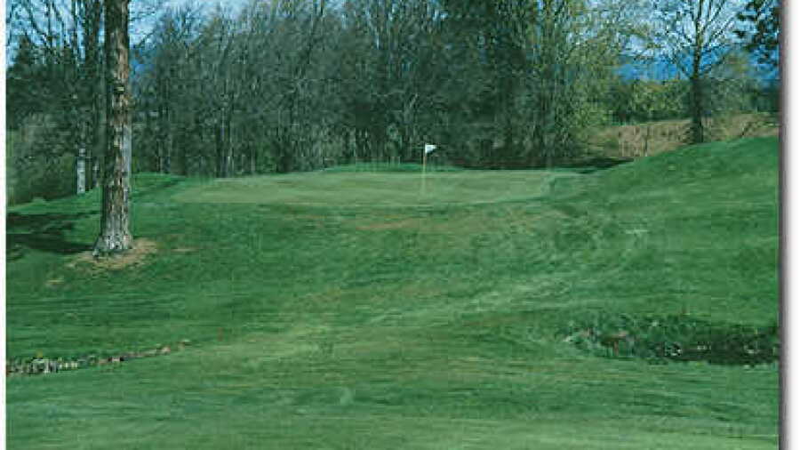 Indian Creek #3