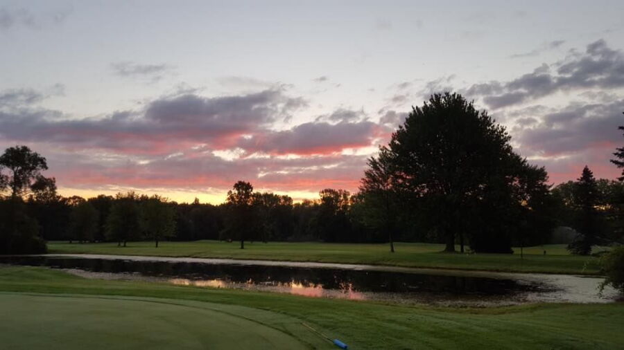 Oak Ridge GC
