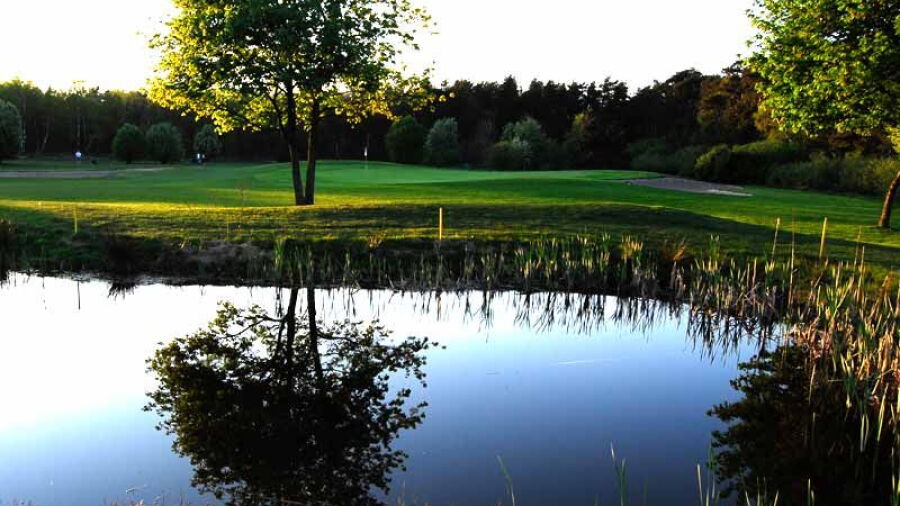 Coesfeld GCC
