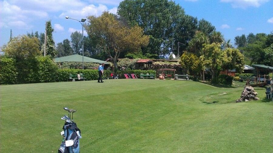 Tevere GC: Practice area