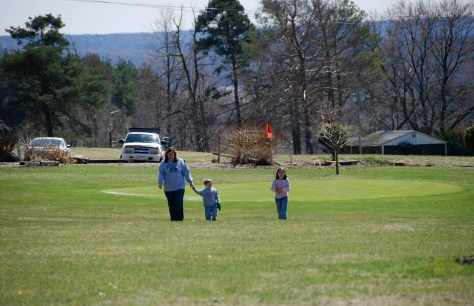 Cherrywood Golf Course in Penn Run, Pennsylvania, USA GolfPass