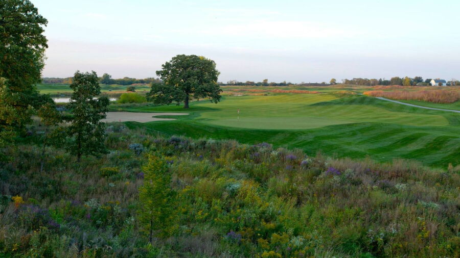 The Club At Strawberry Creek