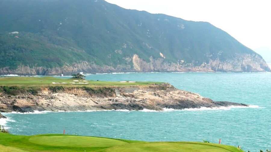 Clearwater Bay GCC