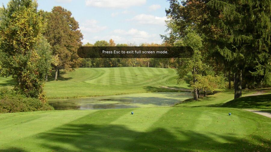 Fairways at Twin Lakes
