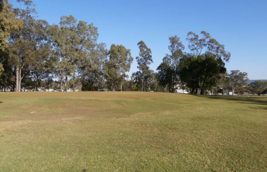 Gatton Jubilee GC