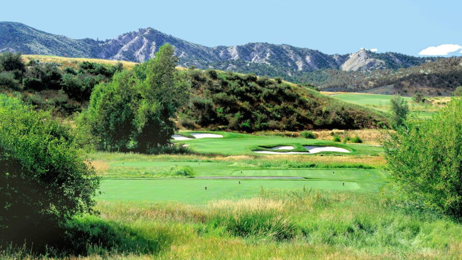 Frost Creek: #12