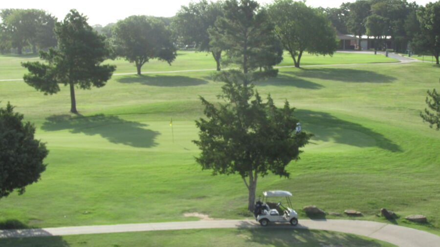 Lakeview GC
