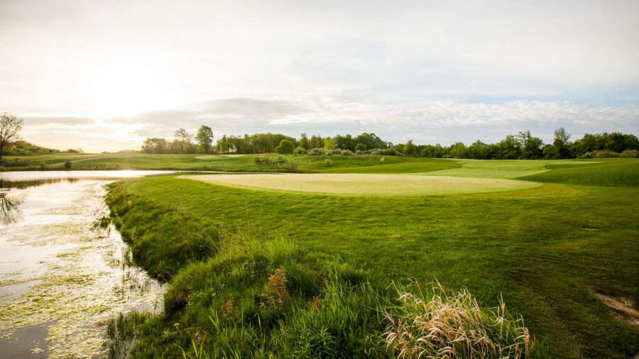 Quail Ridge GC
