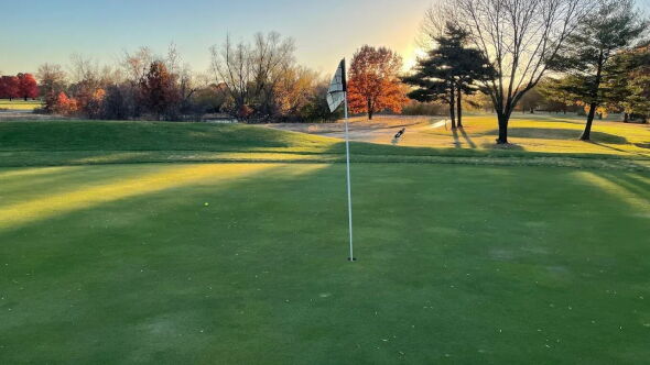 Arlington Greens GC