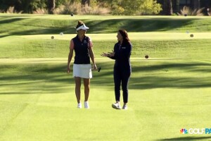Playing Lessons Xtra: Anne Van Dam