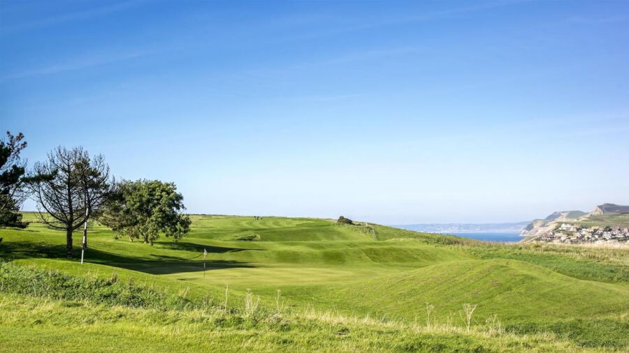 Bridport and West Dorset GC