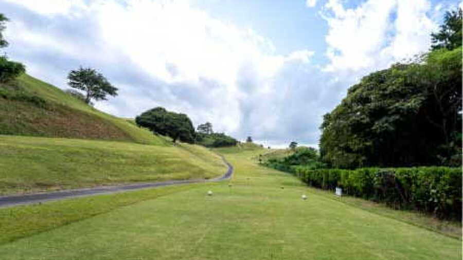 Tottori GC: #5