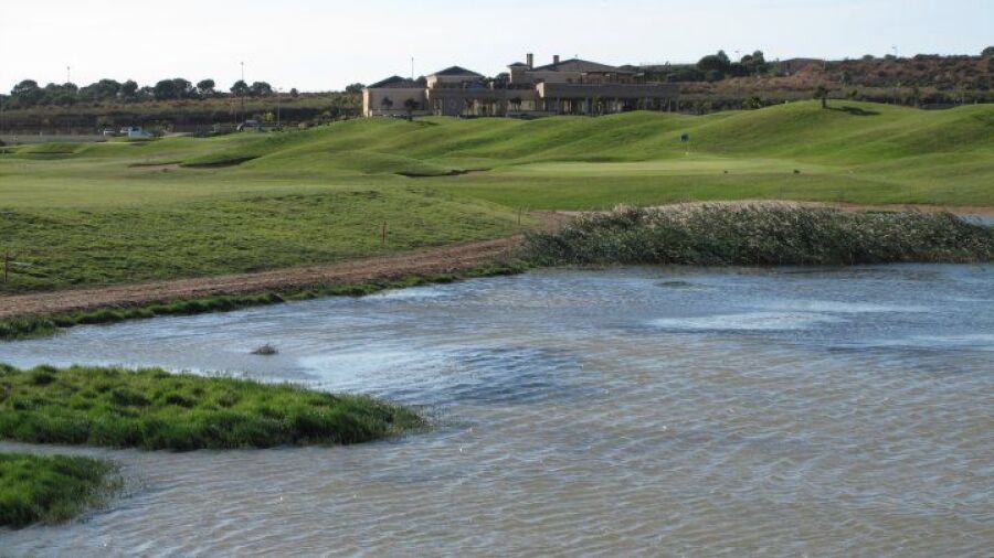 United Golf Resort La Tercia