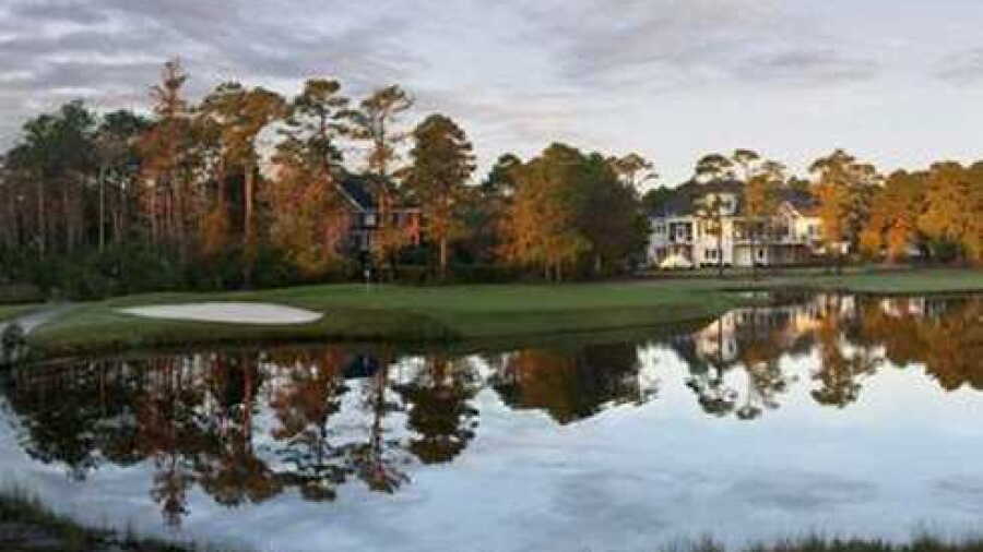 Founders Club At St. James Plantation: #16