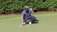 Paintbrush Putting Thought