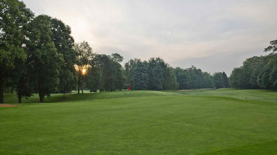 Marienburger GC