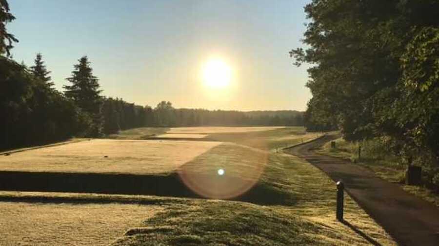 Ballantrae GC