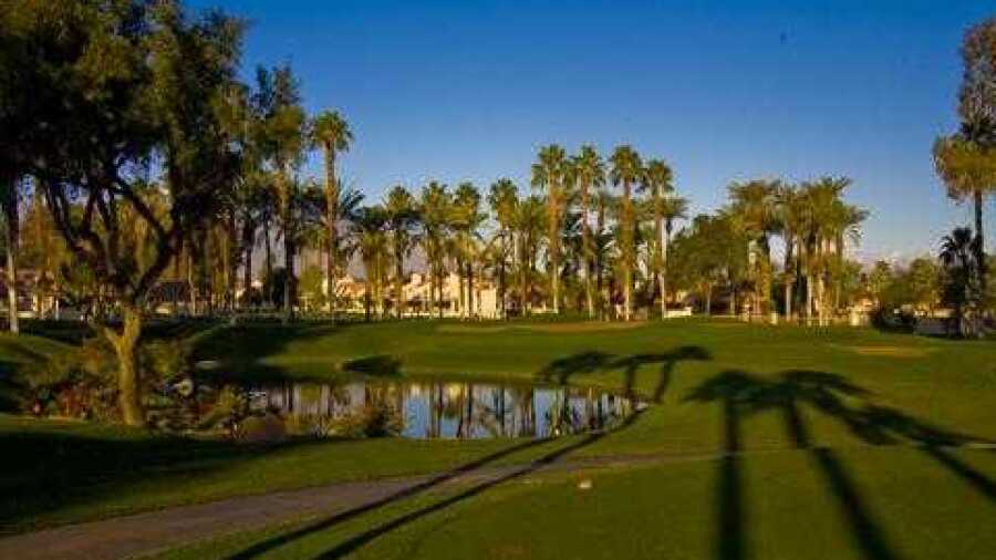 Oasis CC