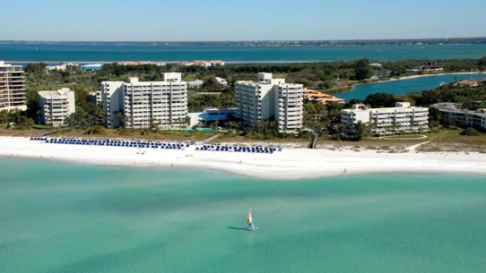 The Resort at Longboat Key Club