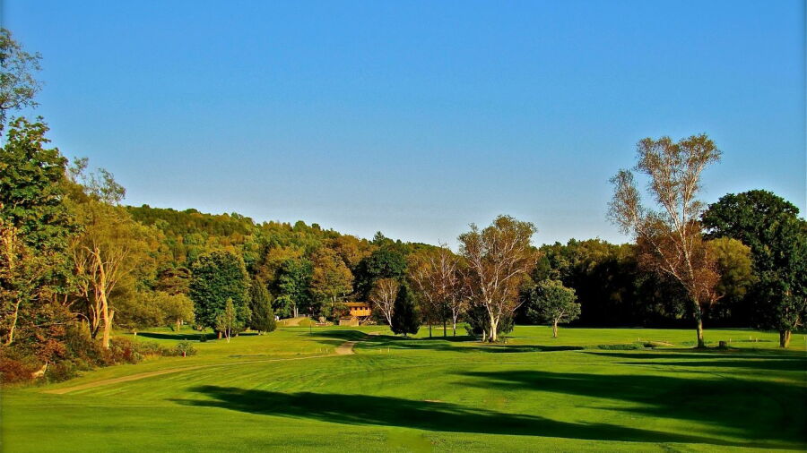 Oneonta CC