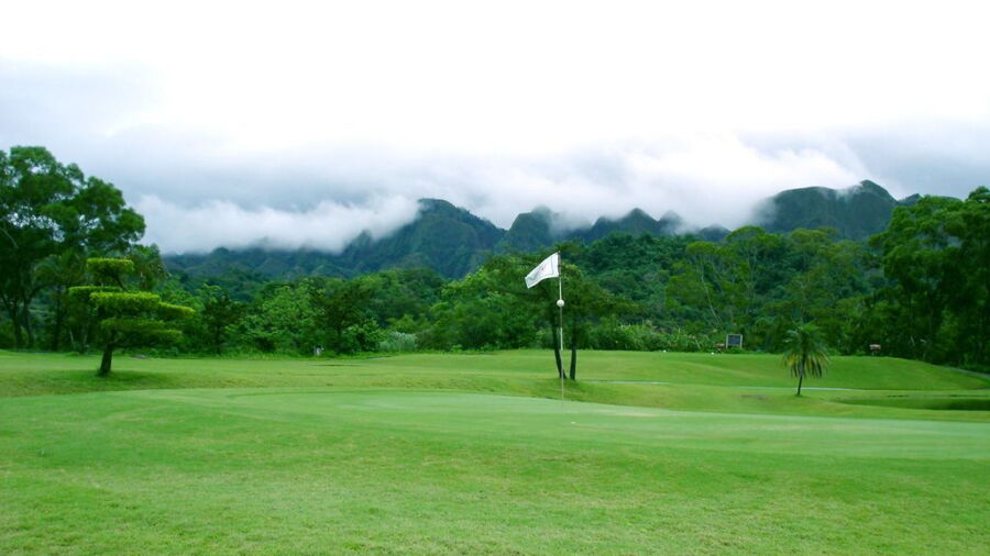 Wu Fong GC