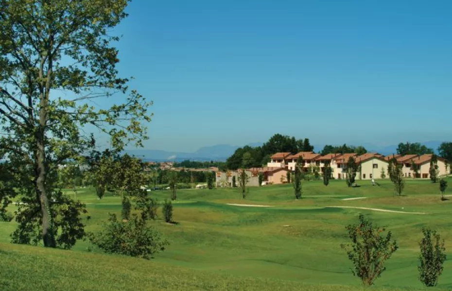 Paradiso del Garda GC - Paradisetto