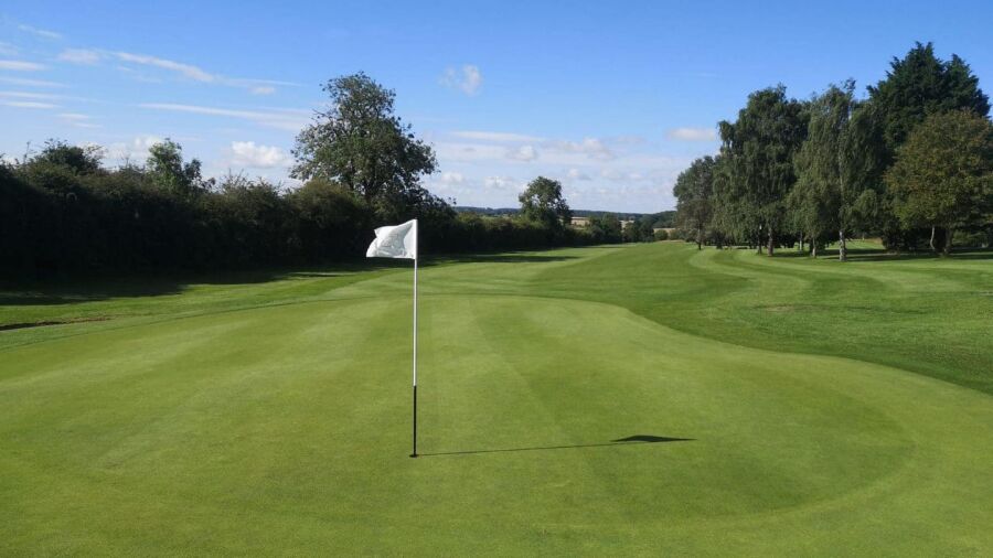 Toft GC