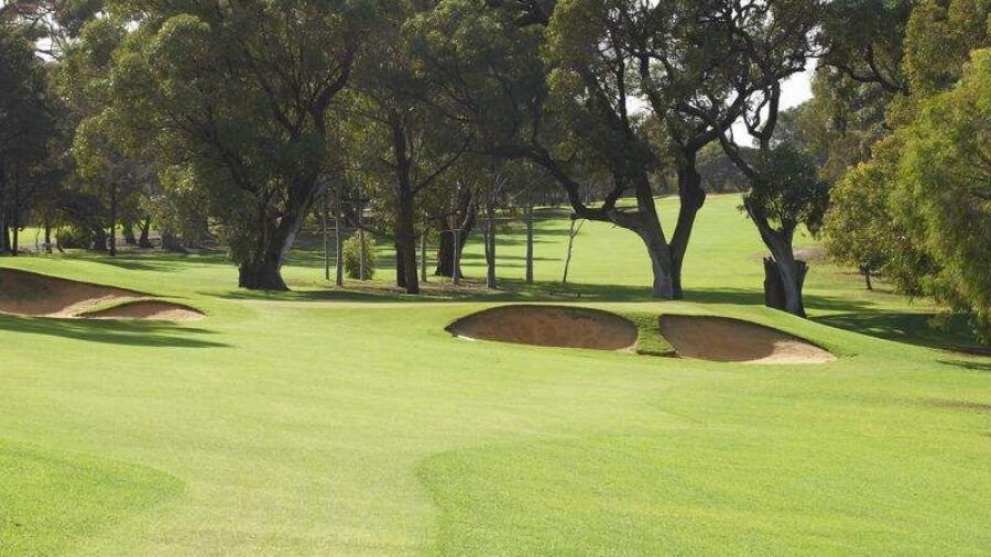 Royal Fremantle GC