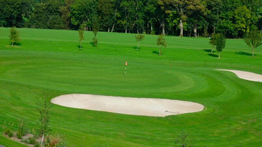Henllys GC