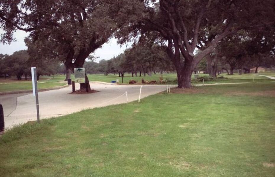 Devine Golf Course in Devine, Texas, USA GolfPass