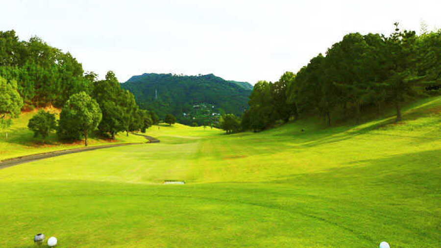 Takagawa Higashitokushima GC: #16