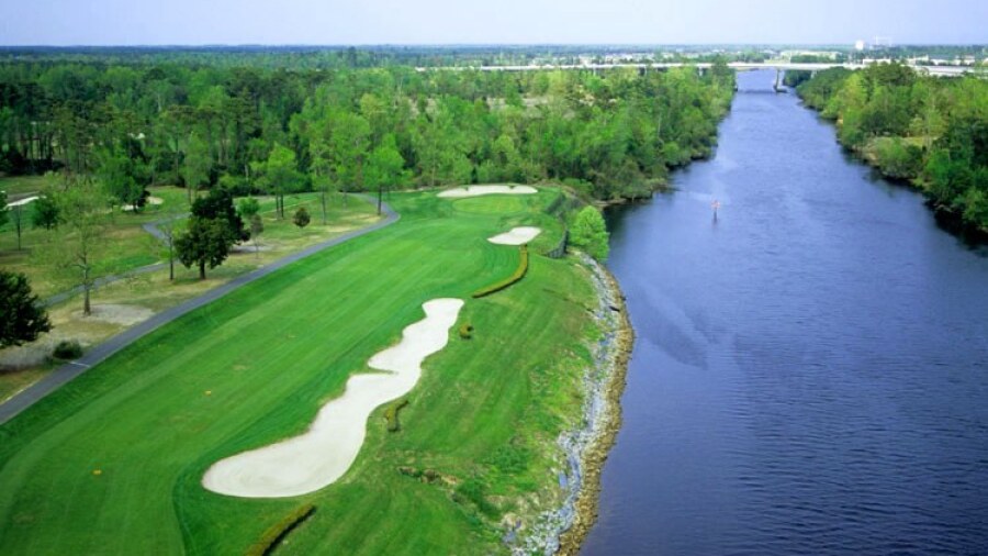 Waterway Hills Golf Club