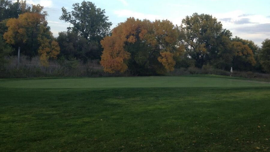 Arrowhead Meadows GC