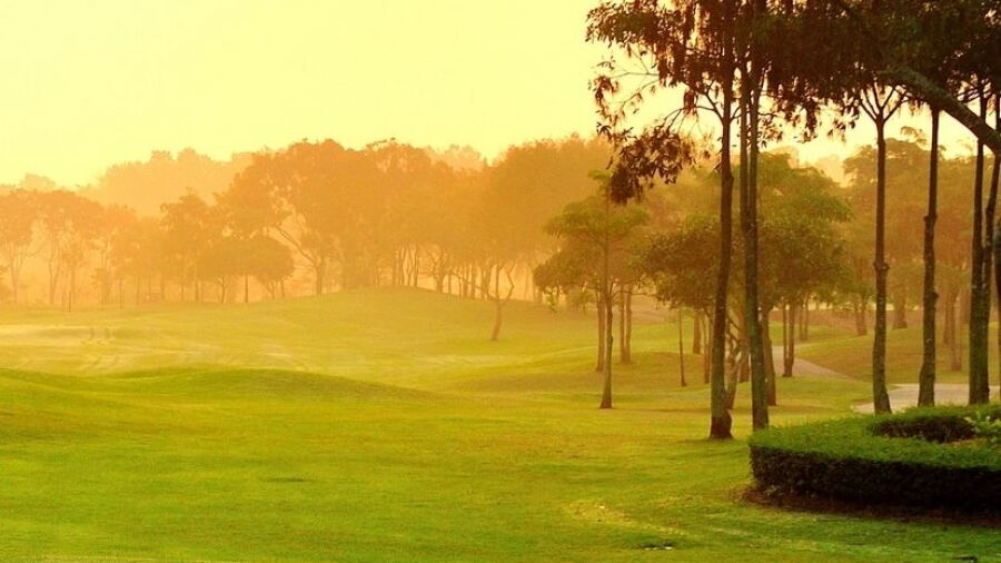 Greenwood Golf & Resort