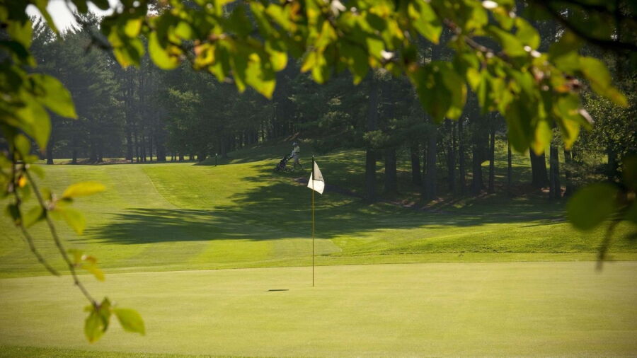 Pinehaven CC