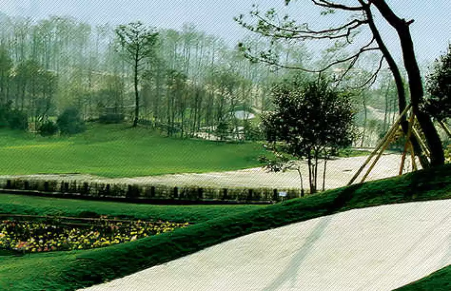 Lake Hills Suncheon CC