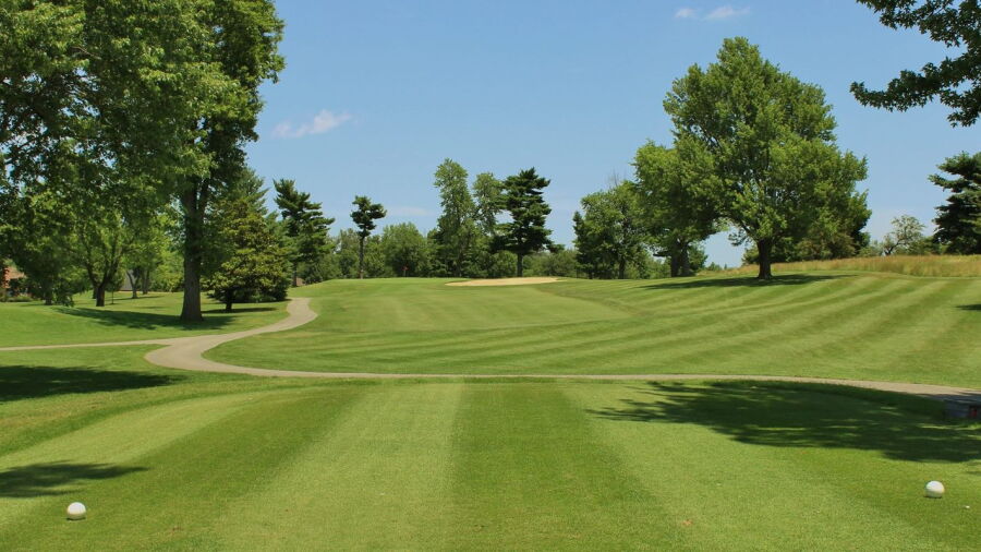 Owensboro CC: #2