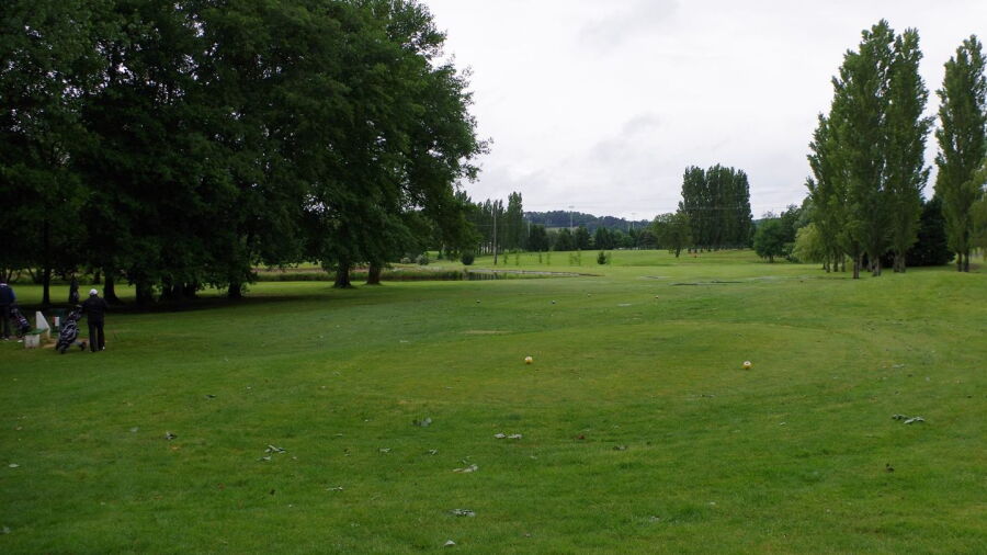 Salies-de-Bearn GC