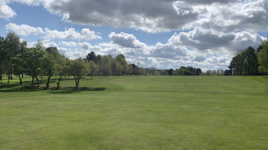 Eaglescliffe GC: #16