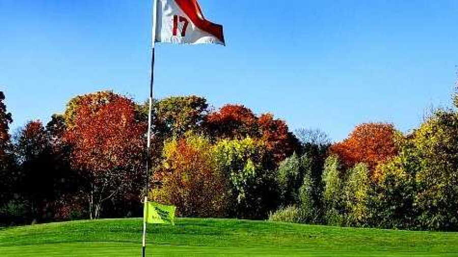 Berliner GCC Motzener See