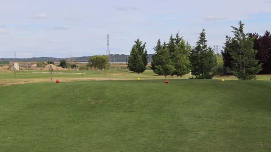Castilla y Leon Golf School