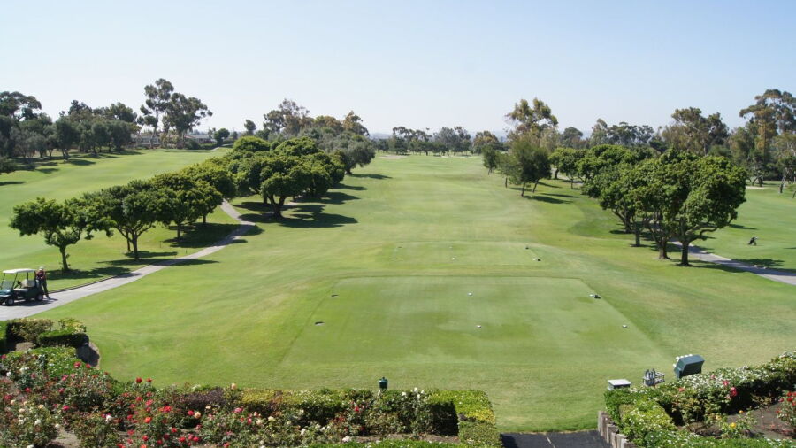 San Diego CC