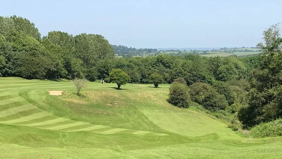 Hellidon Lakes Golf & Spa Hotel