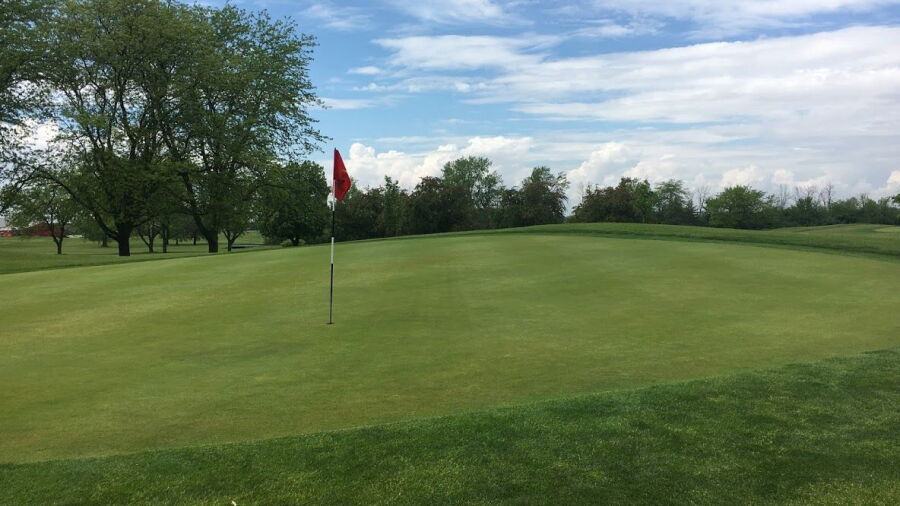Hickory Sticks GC