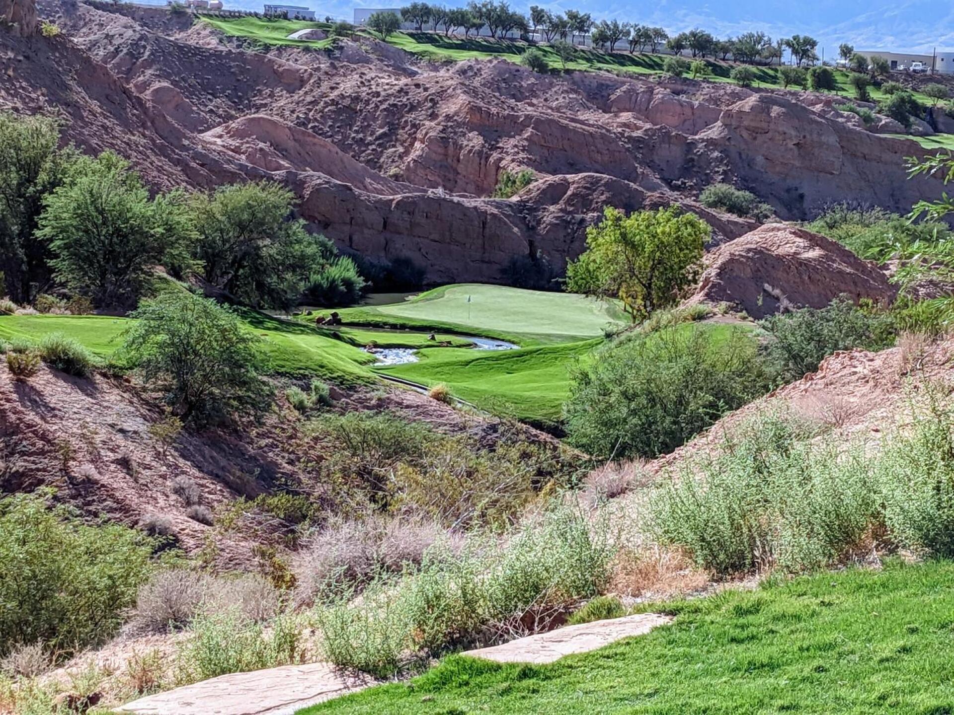 (Photo submitted by GolferJake78 on 10/15/2022)