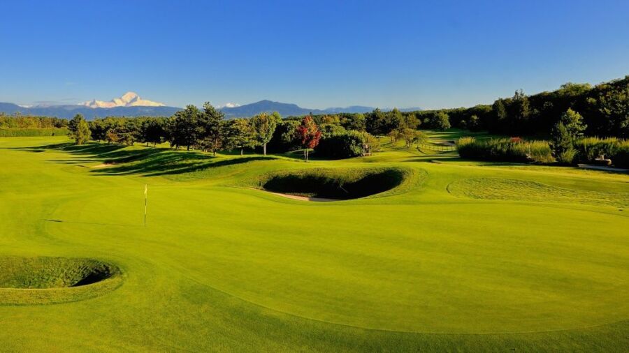 Domaine Imperial GC