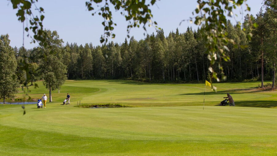 Umea Sorfors GC