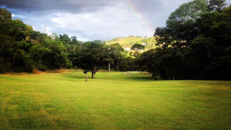 Los Anaucos GC