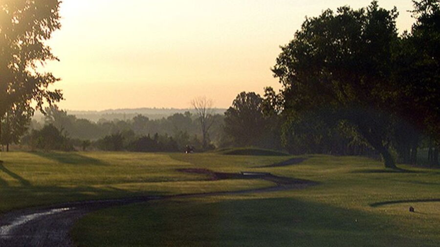 Bradford Highlands GC