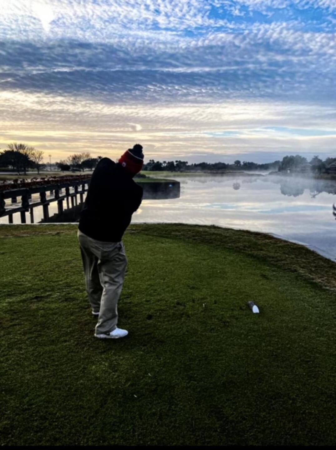 (Photo submitted by u000005582728 on 01/21/2021)